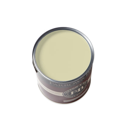 Farrow and Ball Paint- Green Ground No. 206