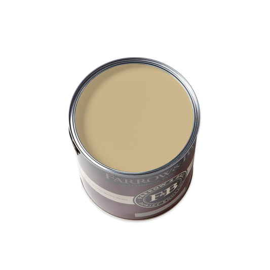 Farrow and Ball Paint- Hay No. 37