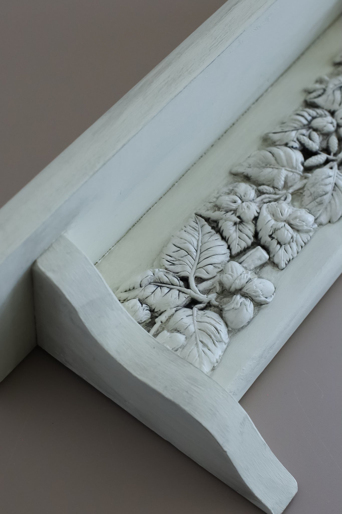 IOD Mould Hazel & Bay