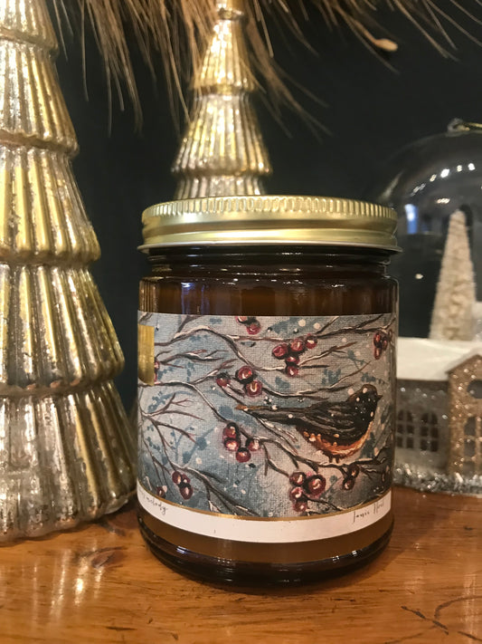 Noel & Co. Candle Winter's Melody