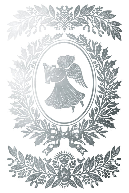 IOD Transfer - Angels Sing