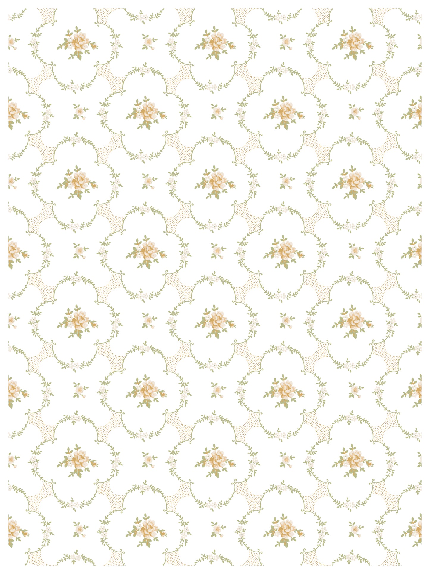 IOD Paint Inlay - Alfred Peats & Co.
