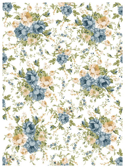 IOD Paint Inlay - Alfred Peats & Co.
