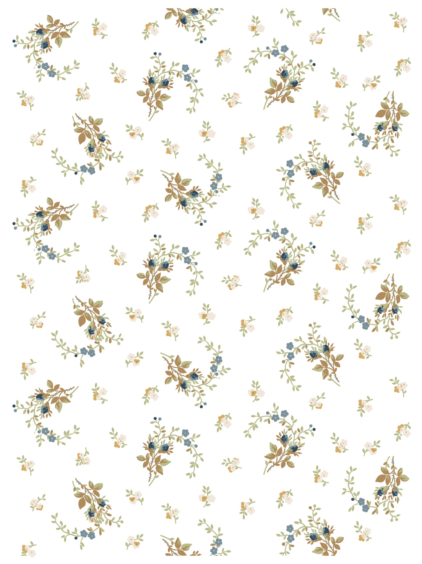 IOD Paint Inlay - Alfred Peats & Co.