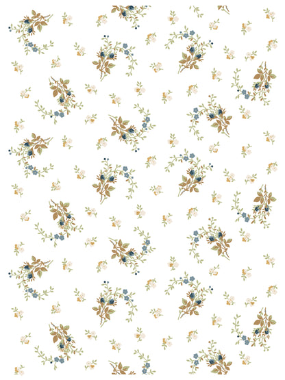 IOD Paint Inlay - Alfred Peats & Co.
