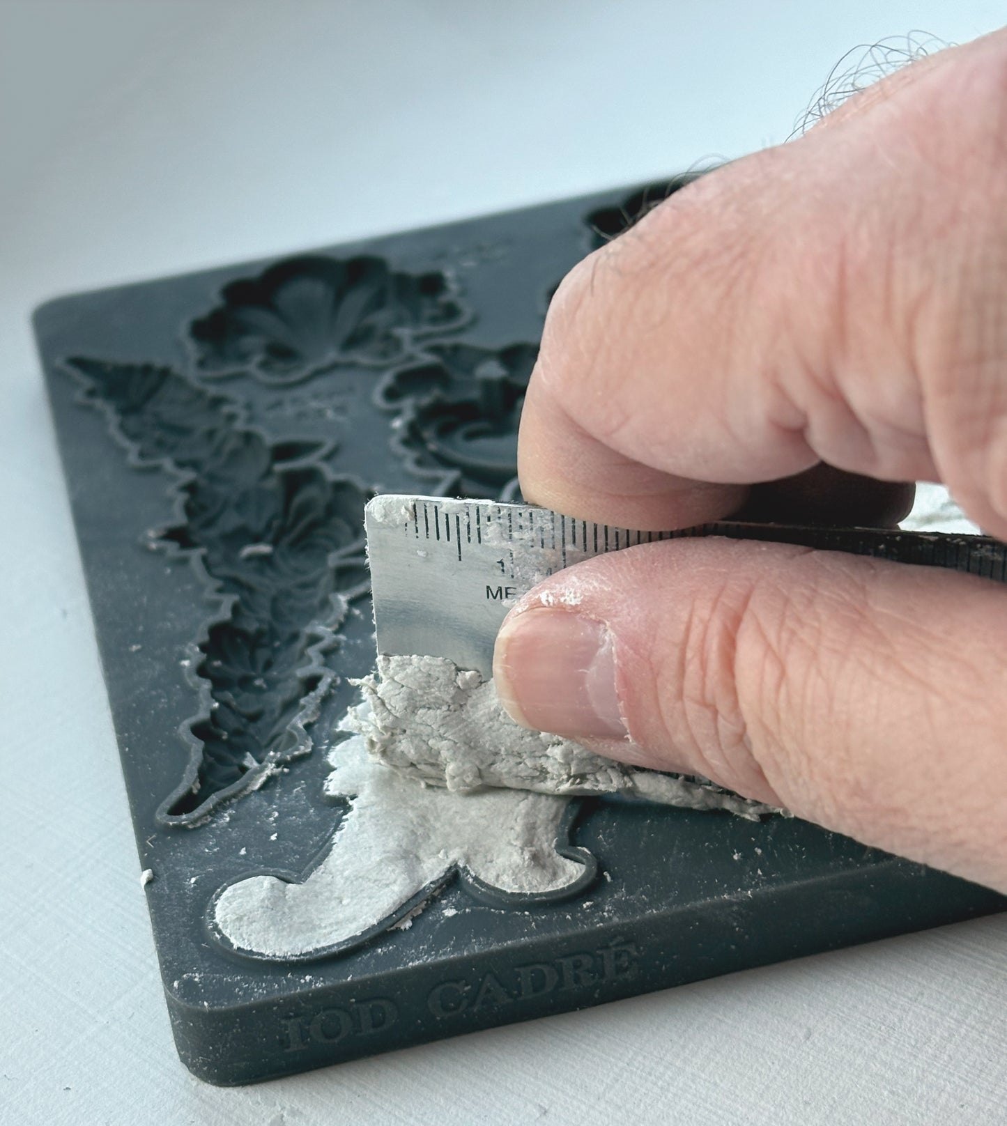IOD Mould - Cadre
