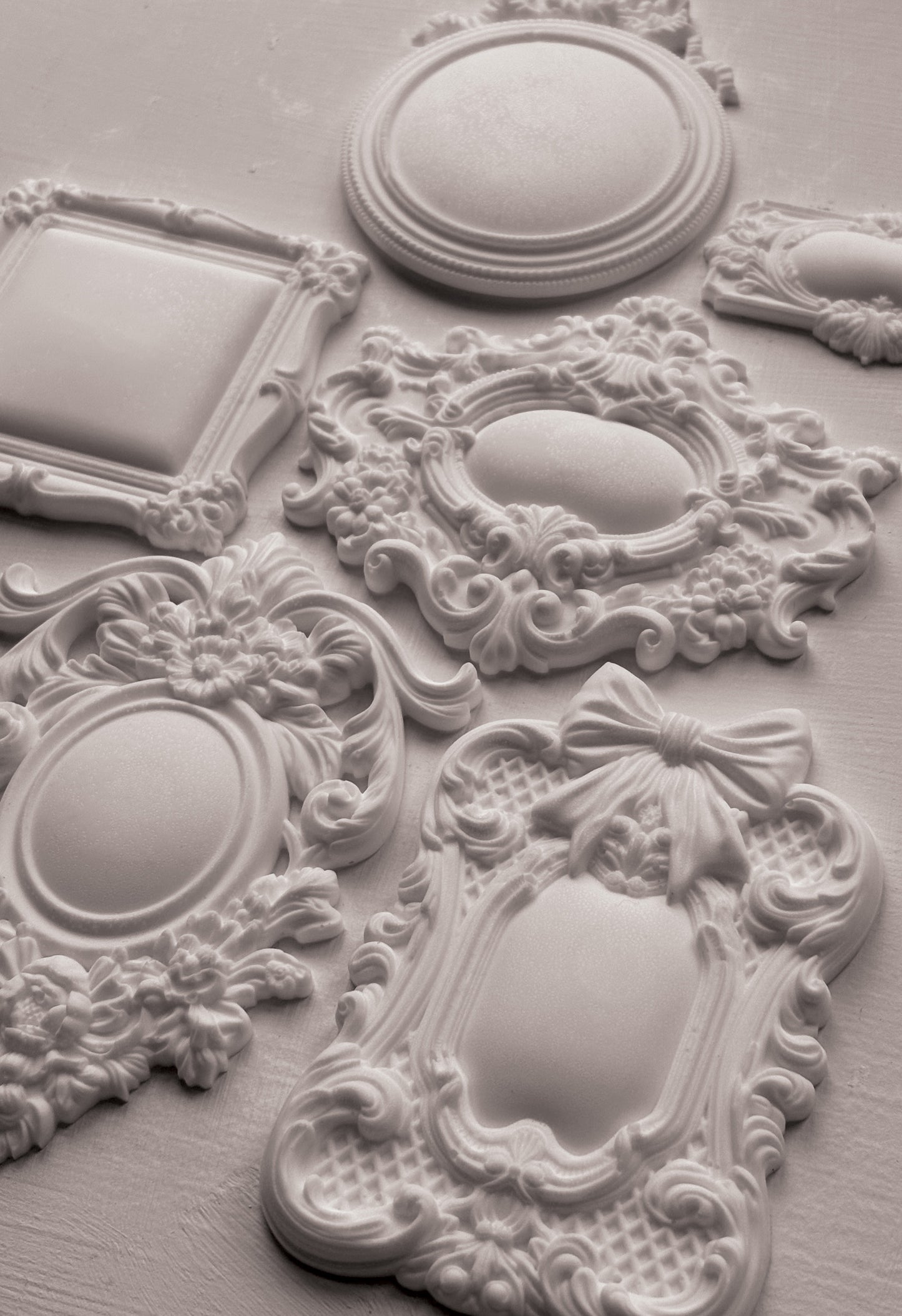 IOD Mould - Frames 3