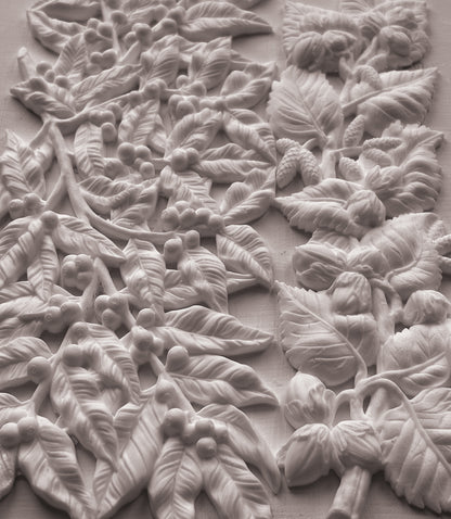 IOD Mould Hazel & Bay