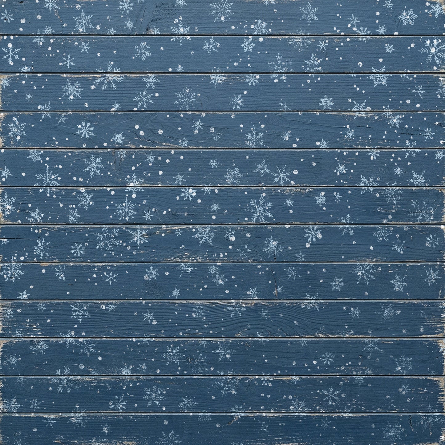 IOD Stamp Flurry
