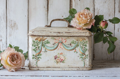 IOD Decor Transfer - The Belgravia