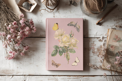 IOD Decor Transfer - By Any Other Name