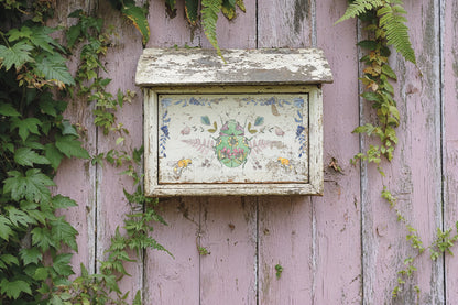 IOD Decor Transfer -Fern Fables