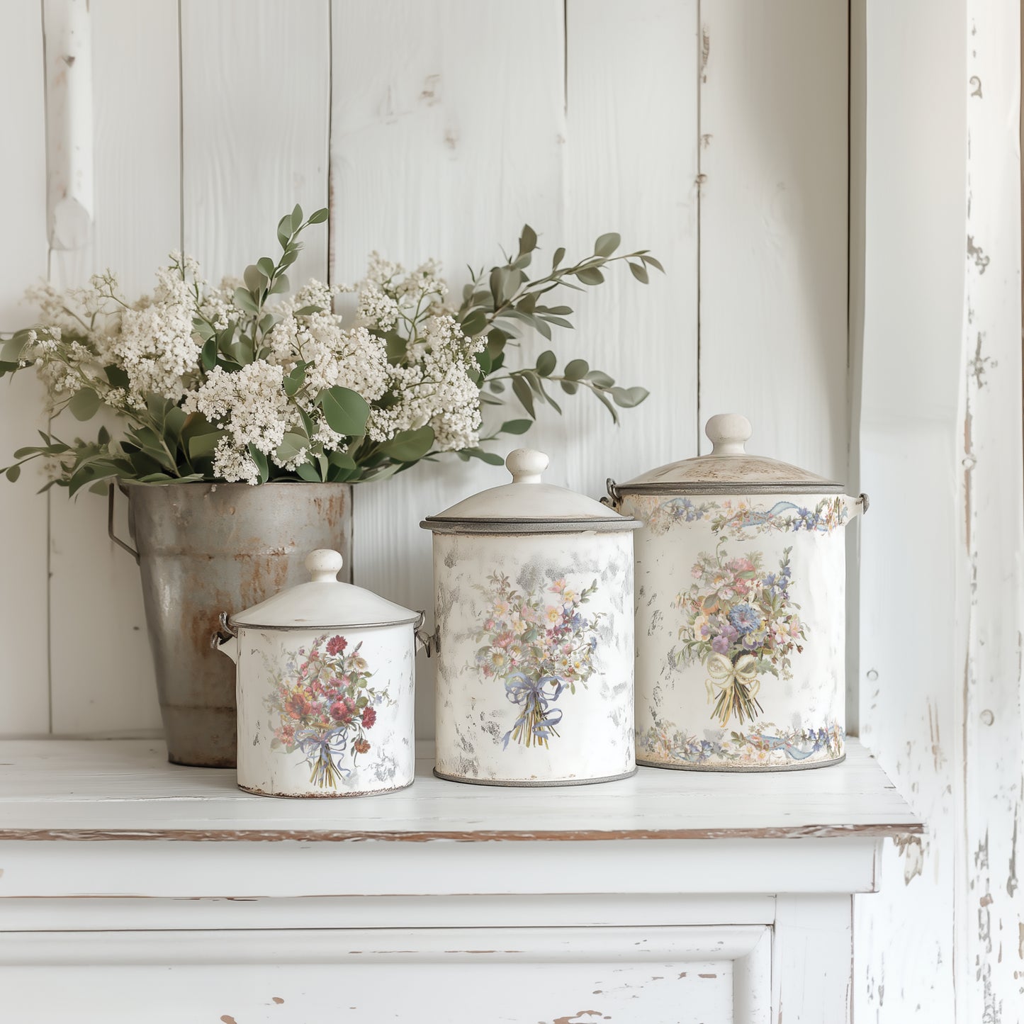 IOD Decor Transfer - Madeleine