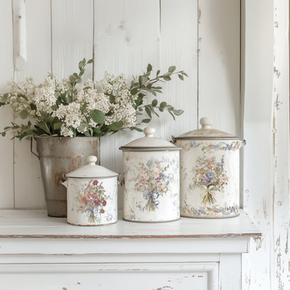 IOD Decor Transfer - Madeleine