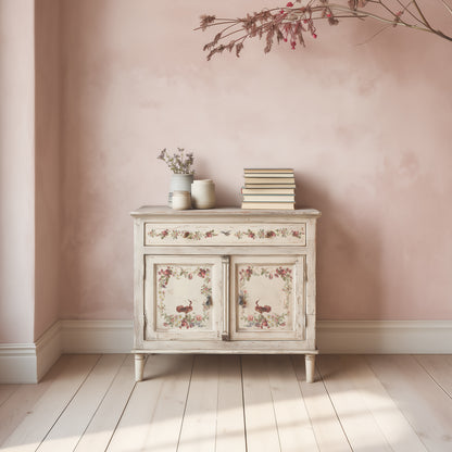 IOD Decor Transfer - Madeleine