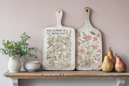 IOD Decor Transfer - Primrose Isle