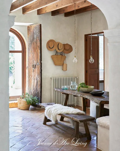Jeanne d'Arc Living Magazine 5th Issue 2026