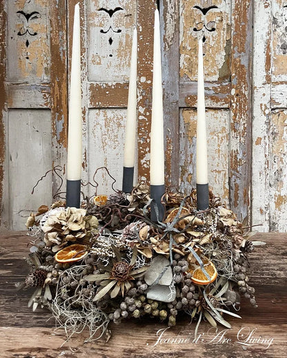 Jeanne d'Arc Living Issue 7