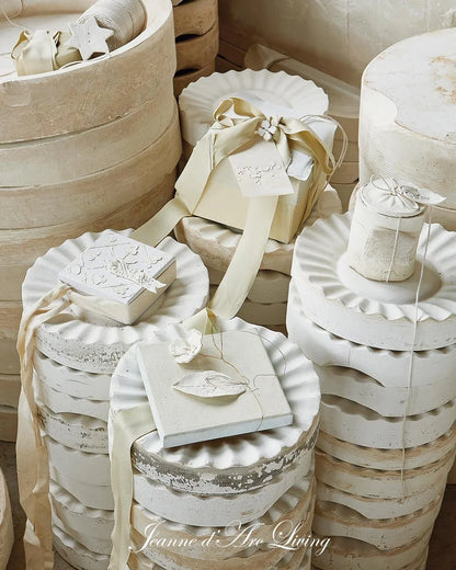 Jeanne d'Arc Living 8th Issue 2025