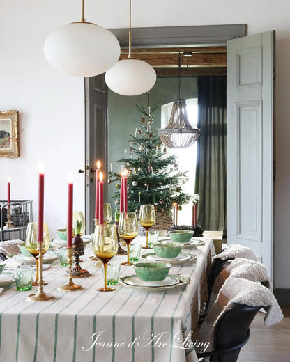 Jeanne d'Arc Living 8th Issue 2025