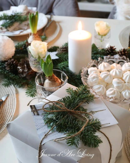 Jeanne d'Arc Living 8th Issue 2025