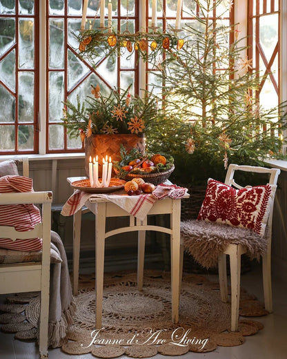 Jeanne d'Arc Living 8th Issue 2025