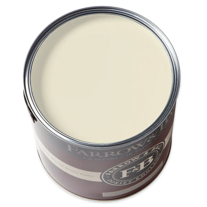 Farrow & Ball Paint - James White No. 2010