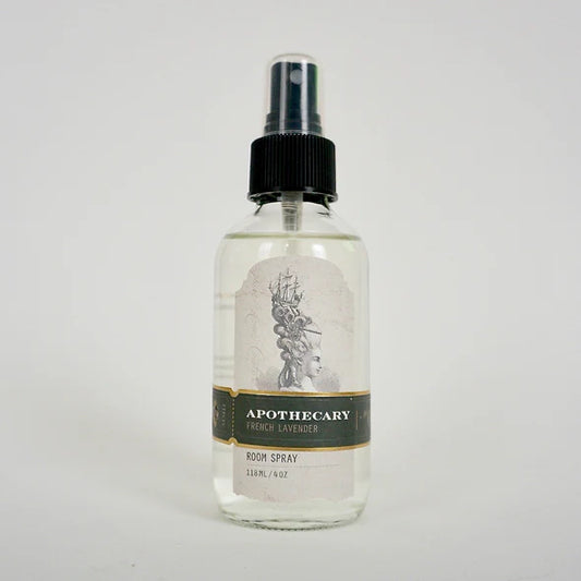 Pure Home Couture Room Spray-French Lavender No.01