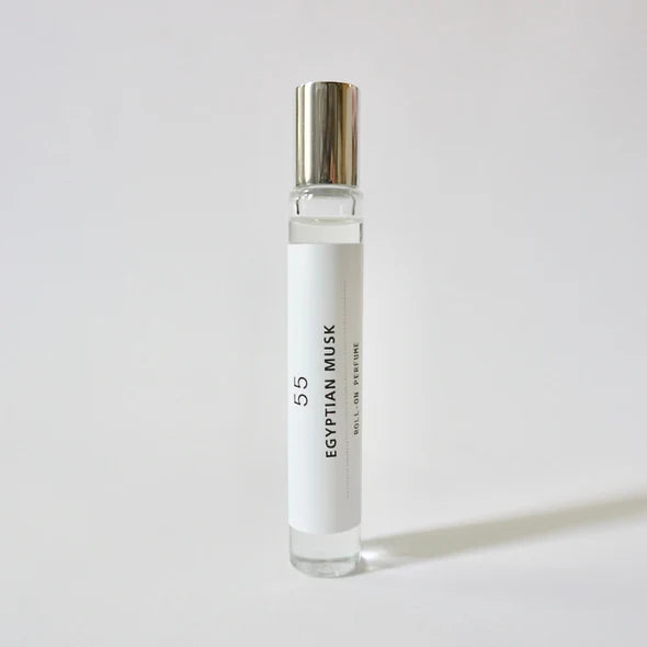 Pure Home Couture Roll-on Perfume-Egyptian Musk No.55