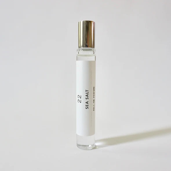 Pure Home Couture Roll-on Perfume-Sea Salt No.22