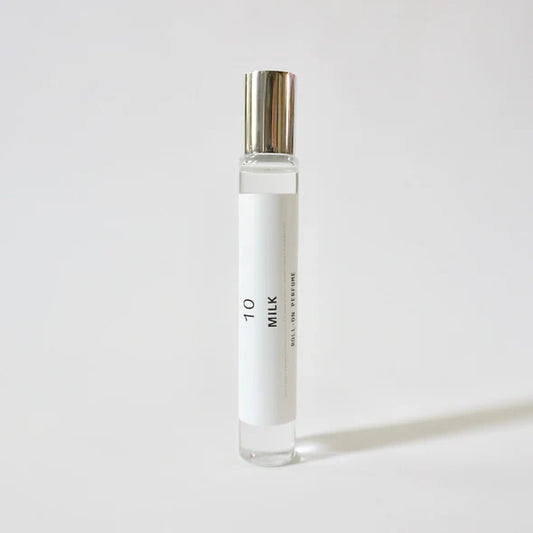 Pure Home Couture Roll-on Perfume-Milk No.10