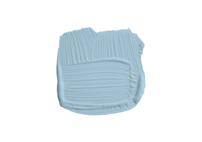 Farrow and Ball Paint- Lulworth Blue No. 89