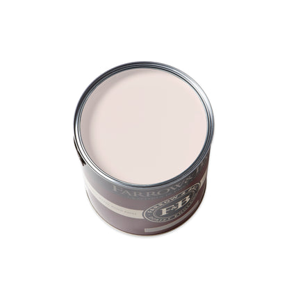 Farrow and Ball Paint- Middleton Pink No. 245