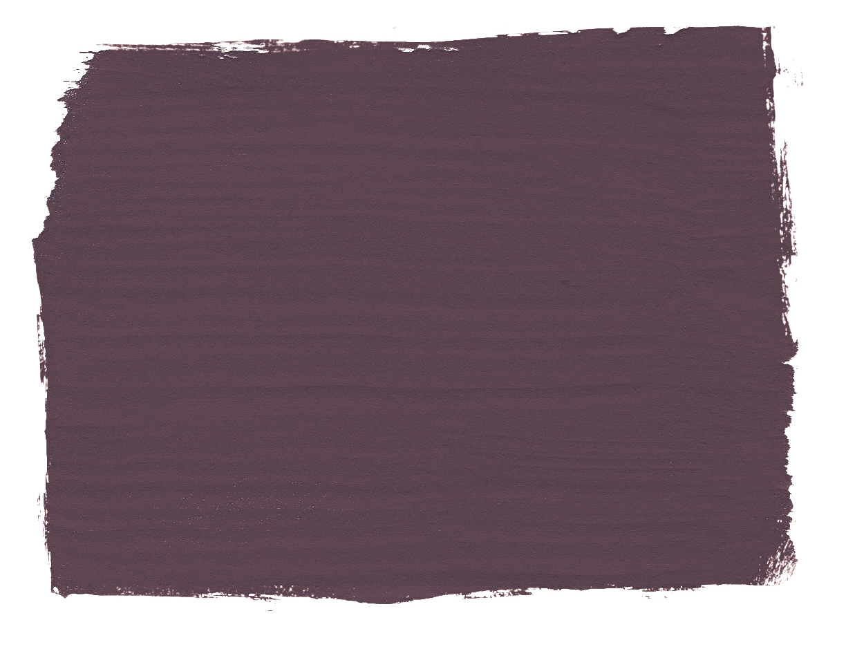 Tyrian Plum Chalk Paint