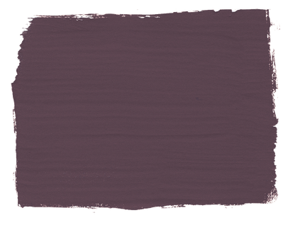 Tyrian Plum Chalk Paint