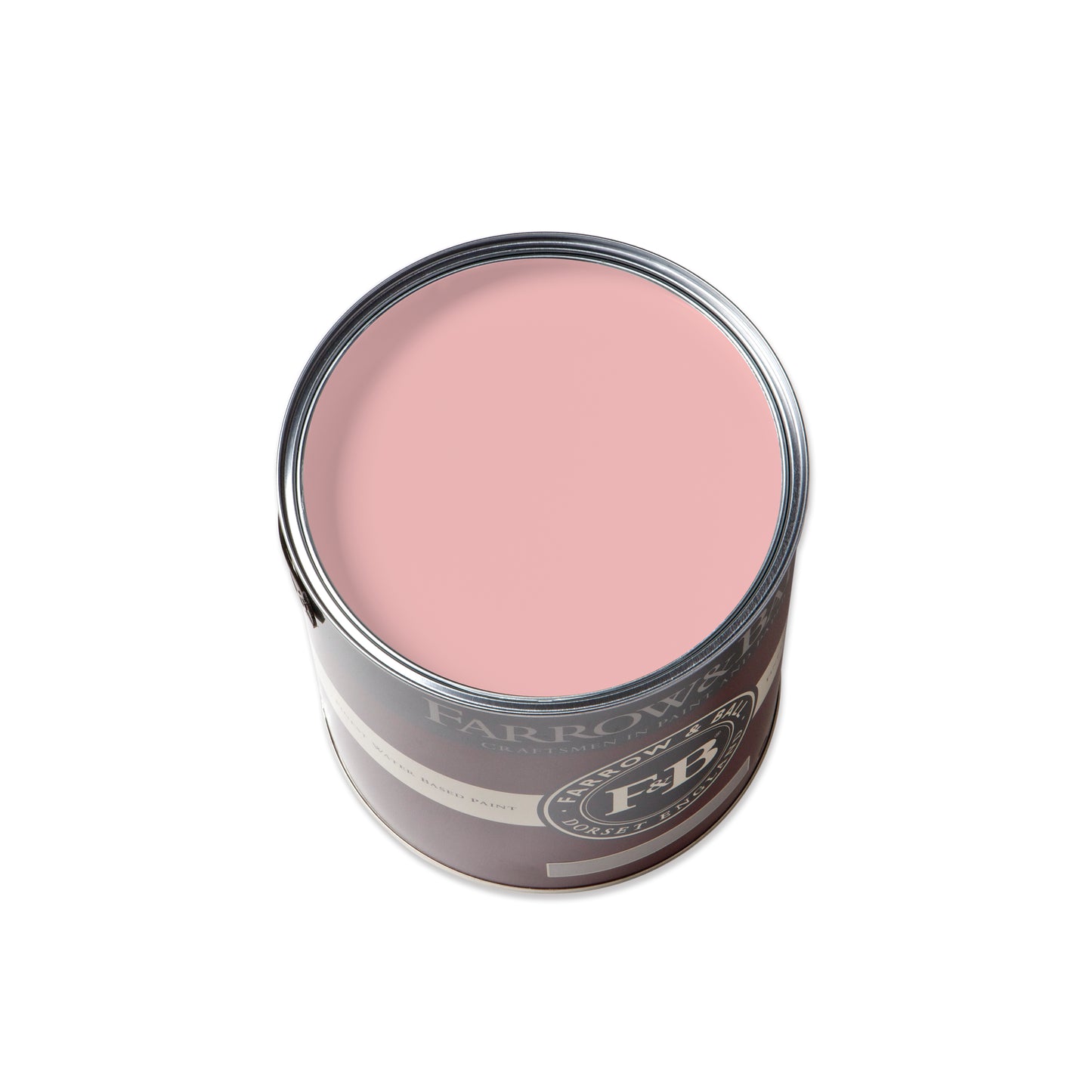 Farrow and Ball Paint- Nancy's Blushes No. 278