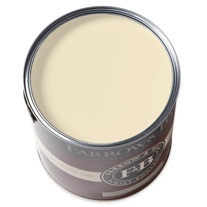 Farrow & Ball Paint - New White No. 59