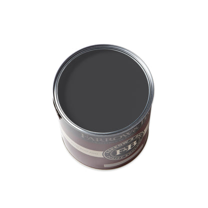 Farrow and Ball Paint- Off-Black No. 57