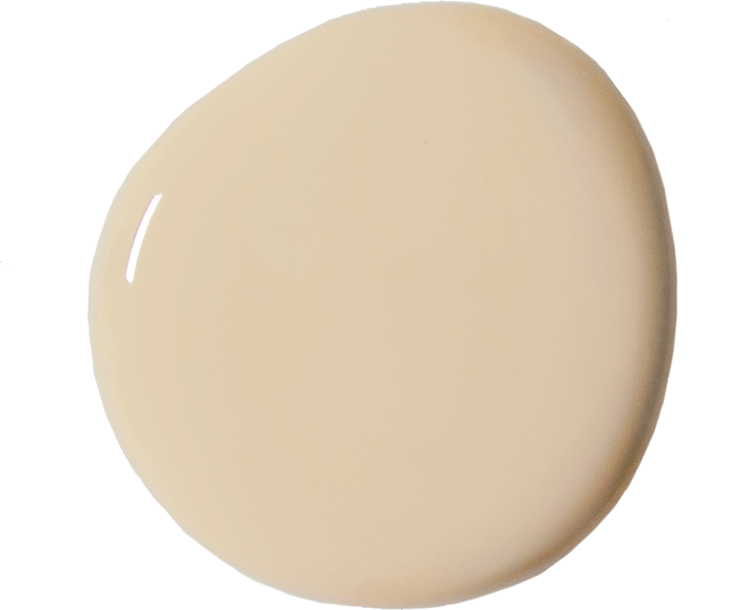 Wall Paint 120ml - Old Ochre