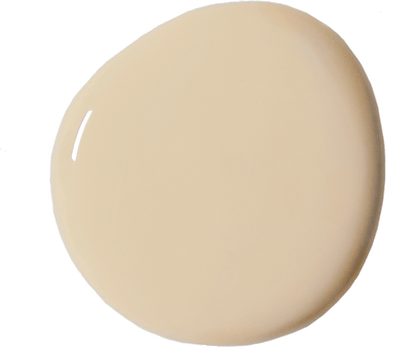 Wall Paint 120ml - Old Ochre