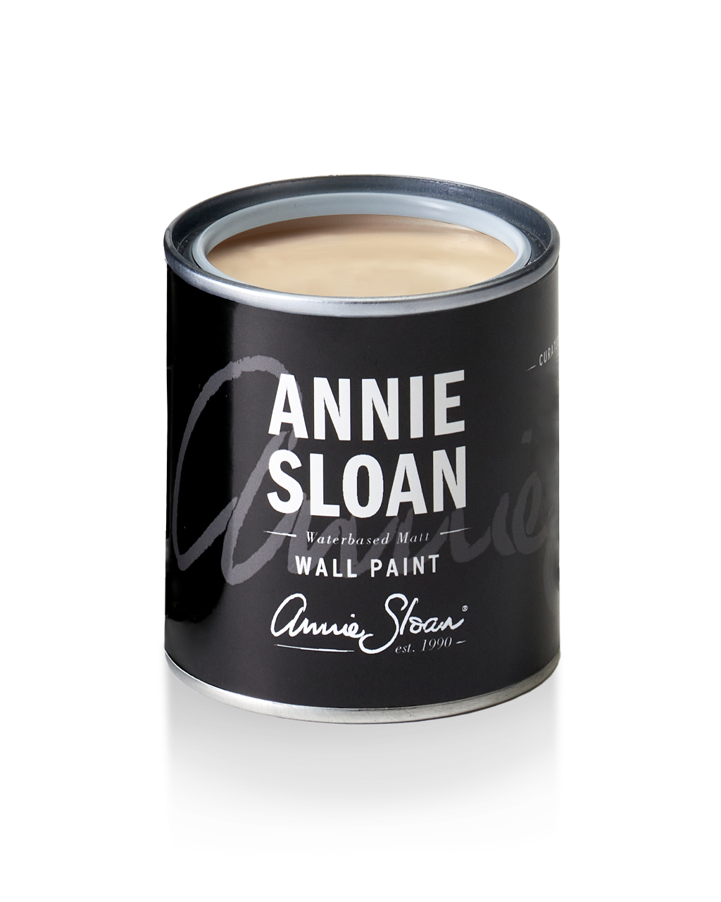 Wall Paint 120ml - Old Ochre