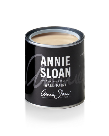 Wall Paint 120ml - Old Ochre