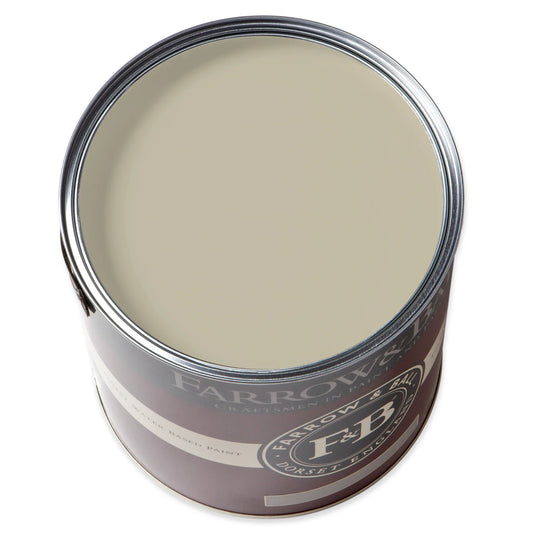 Farrow & Ball Paint - Old White No.4