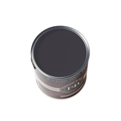 Farrow and Ball Paint- Paean Black No. 294