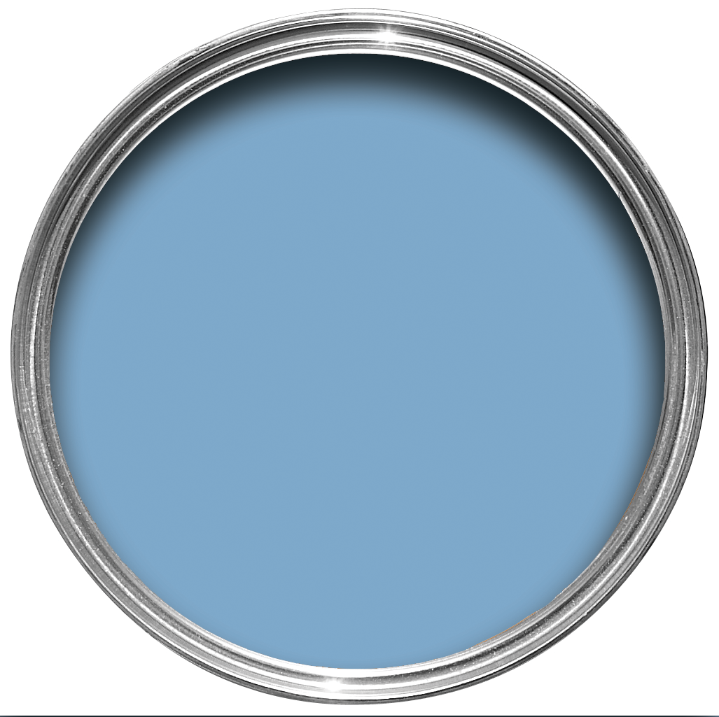 Bay Area Blue No.9815