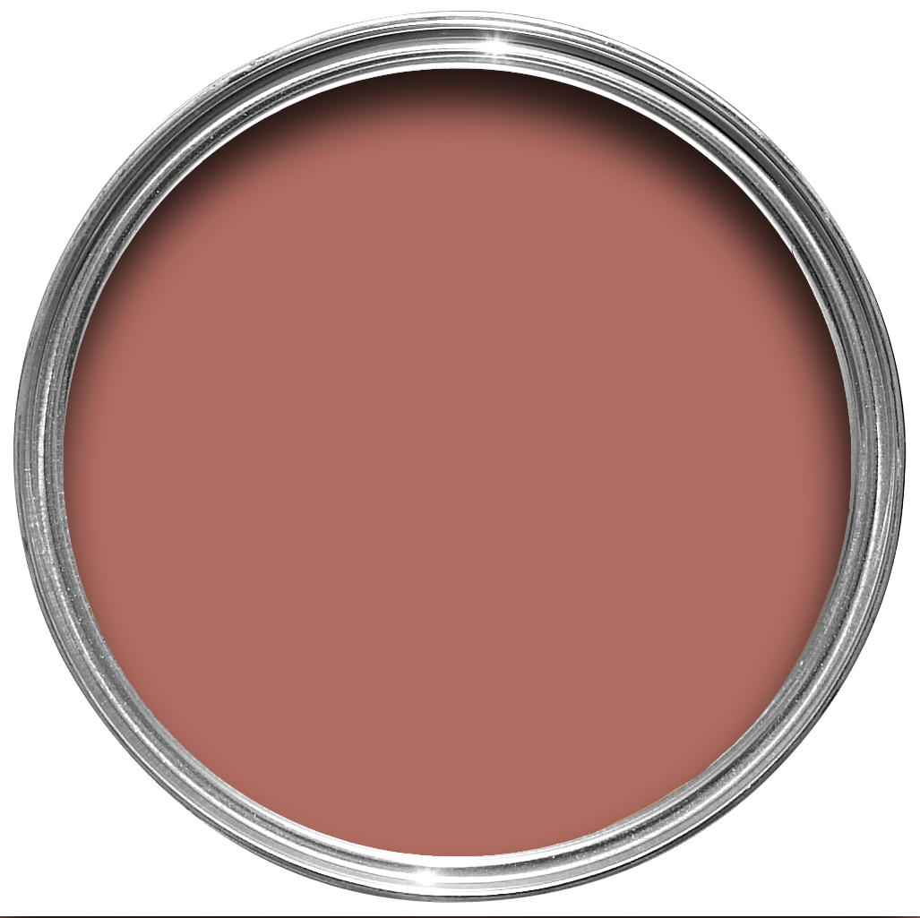 Book Room Red No.50