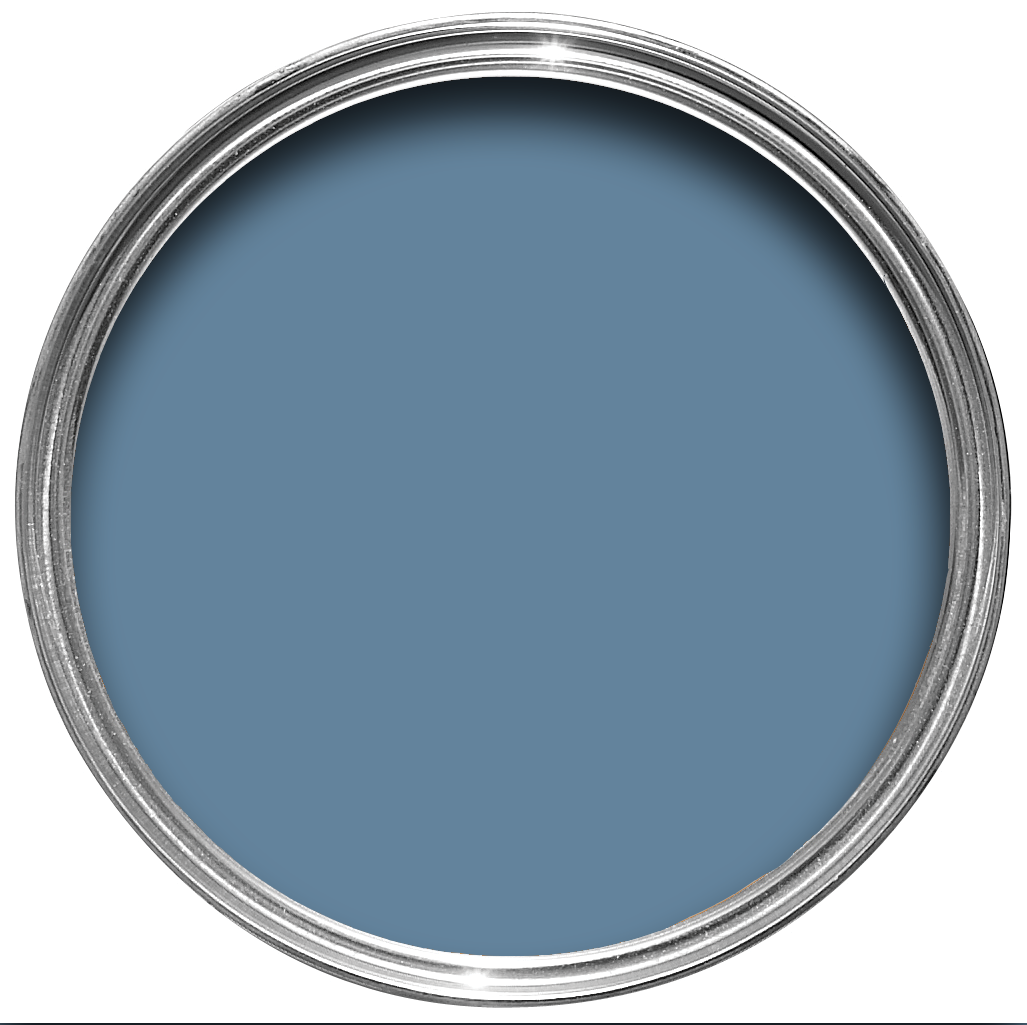 Chinese Blue No.83