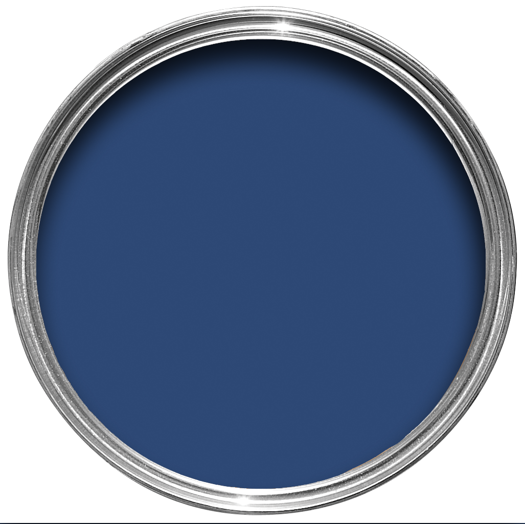 Drawing Room Blue  No.253