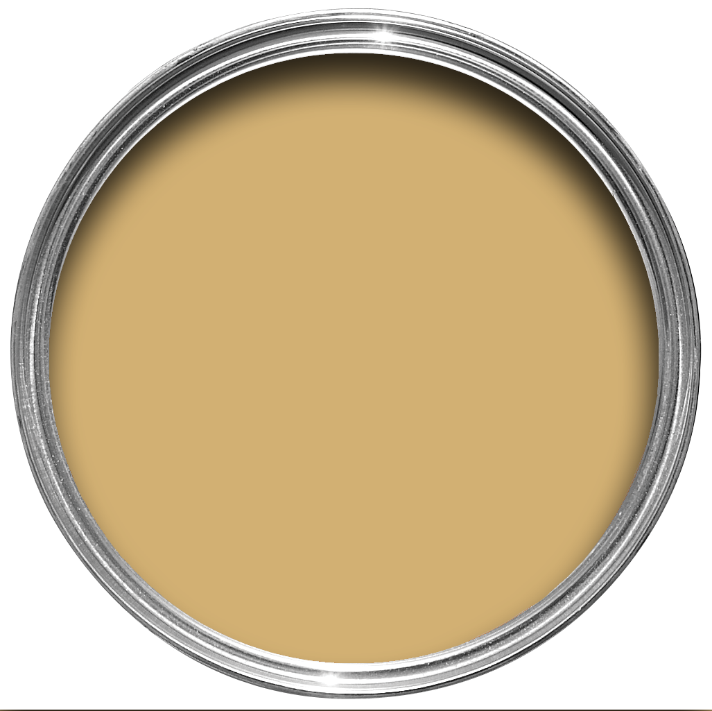 Octagon Yellow