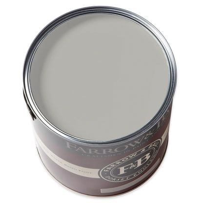 Farrow & Ball Paint - Pavillion Gray No. 242